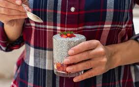 อาหารบำรุงหัวใจ